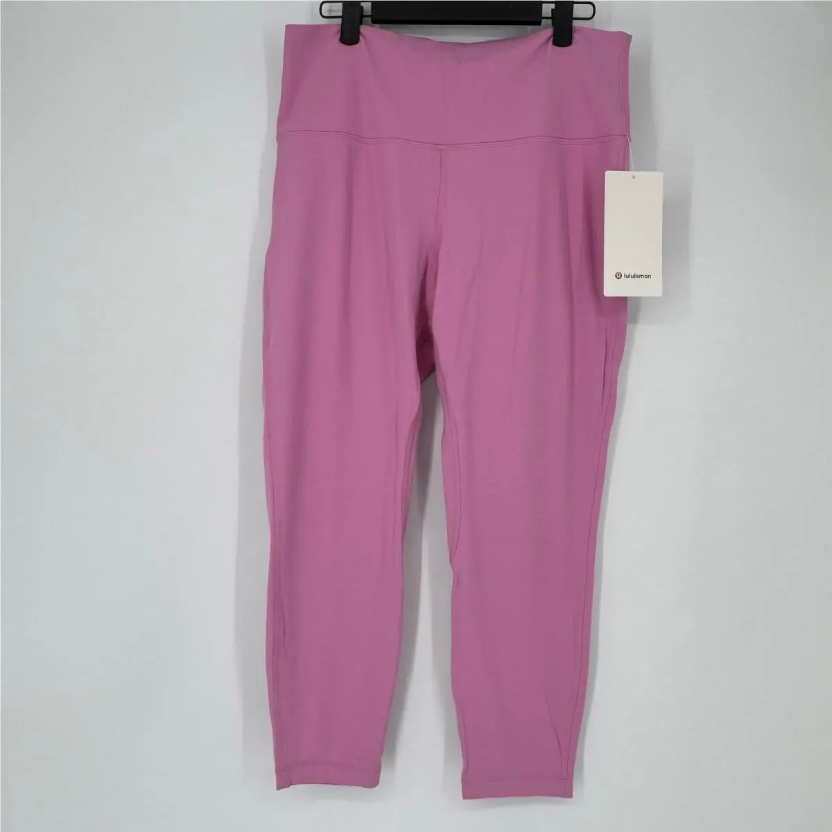 Lululemon clothing - Lululemon Align High-Rise Pant 25