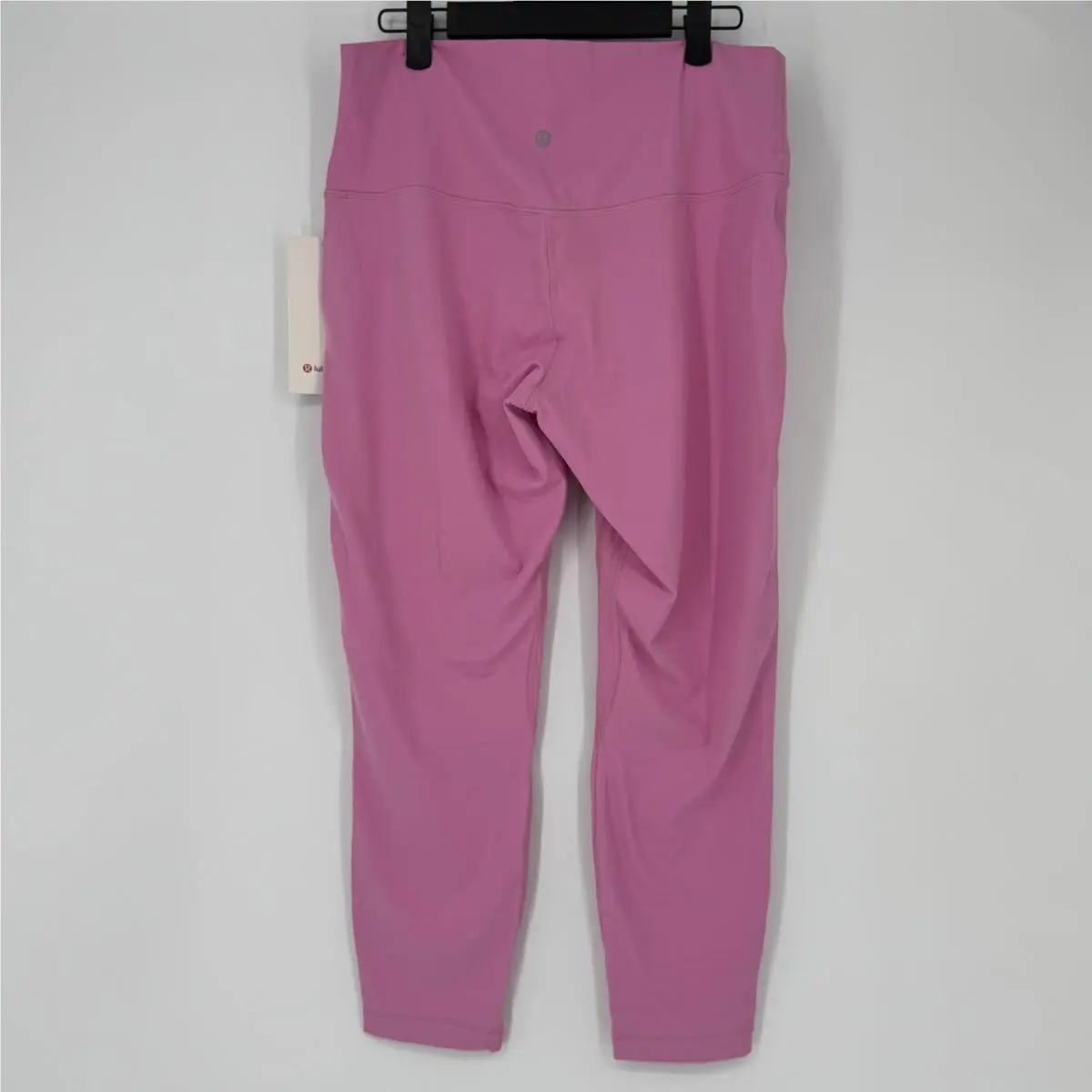 Lululemon clothing - Lululemon Align High-Rise Pant 25