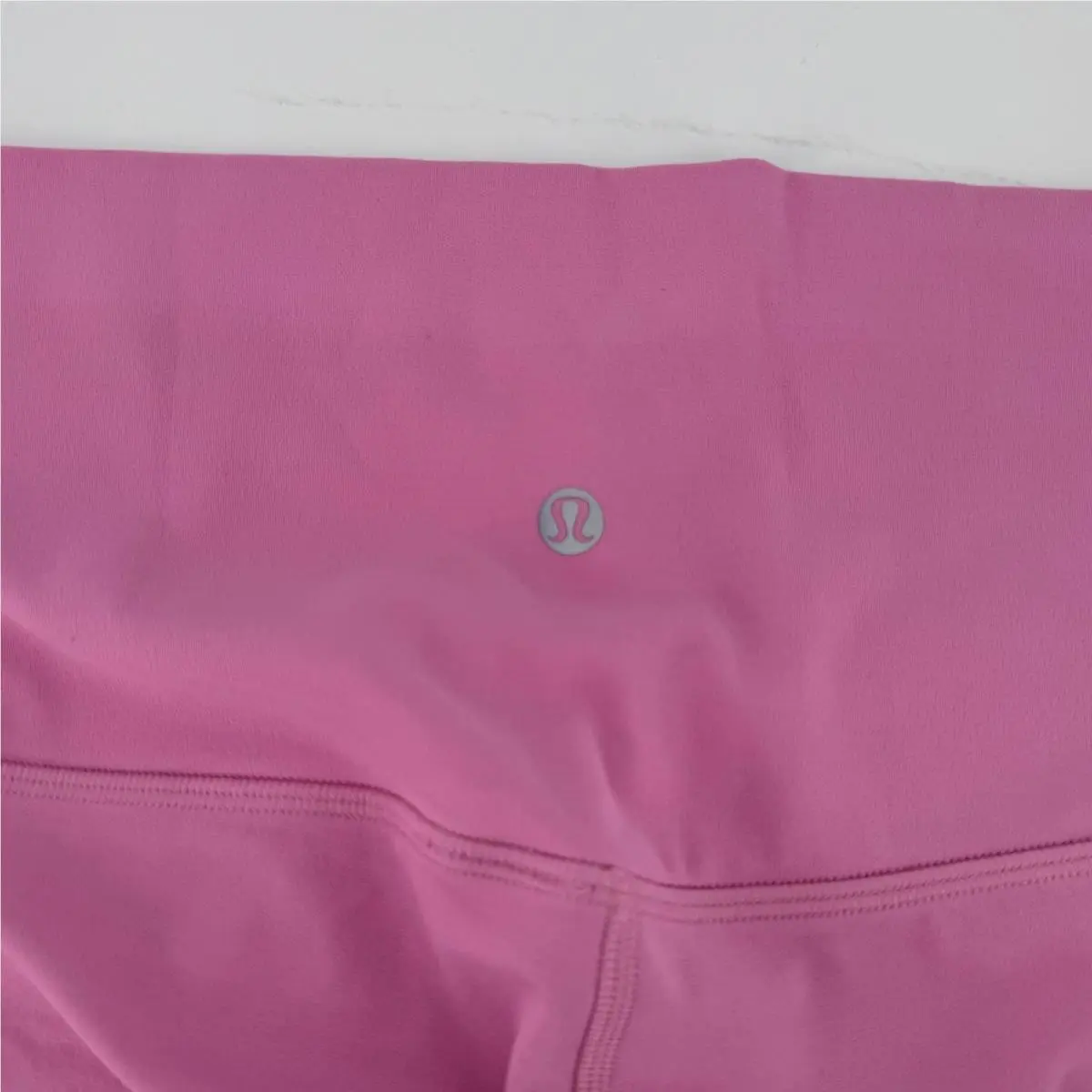 Lululemon clothing - Lululemon Align High-Rise Pant 25