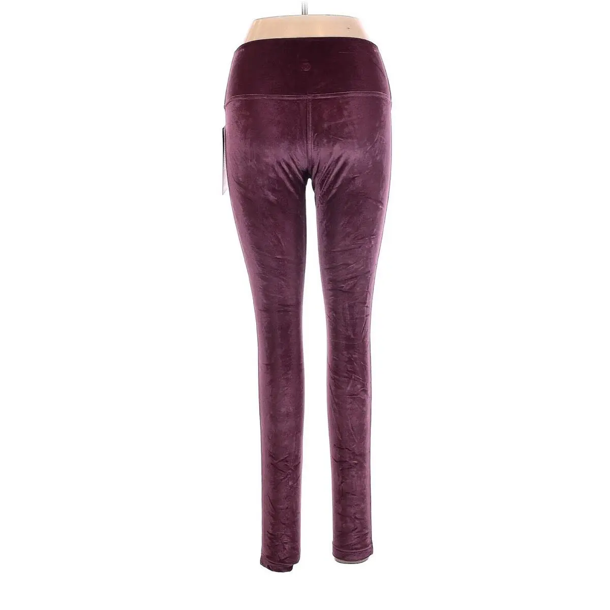 Lululemon clothing - Red 1