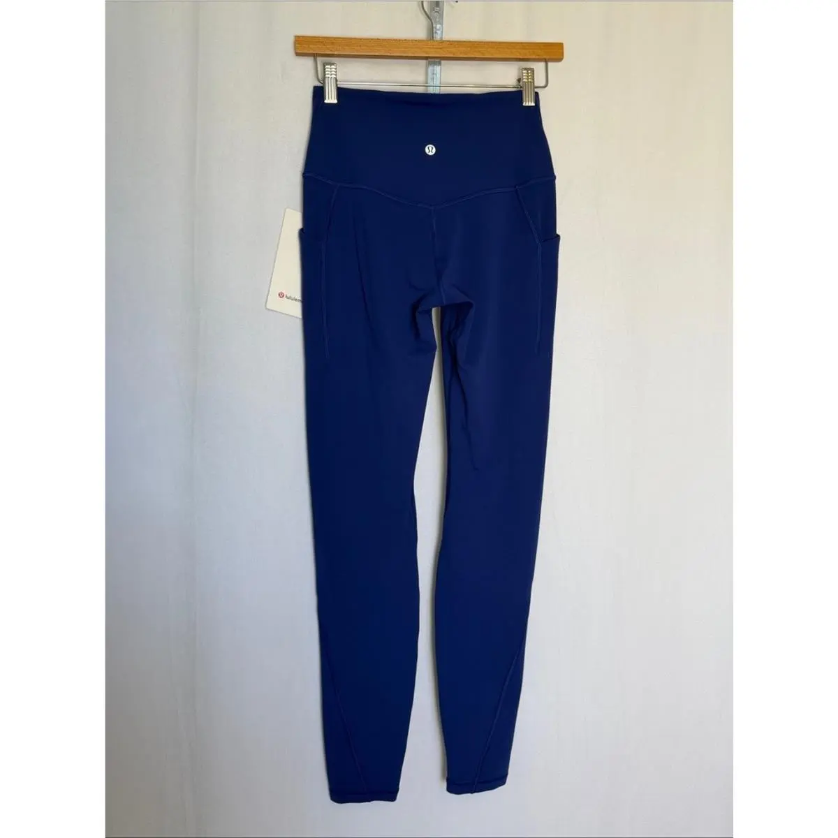 Lululemon clothing - Blue 0