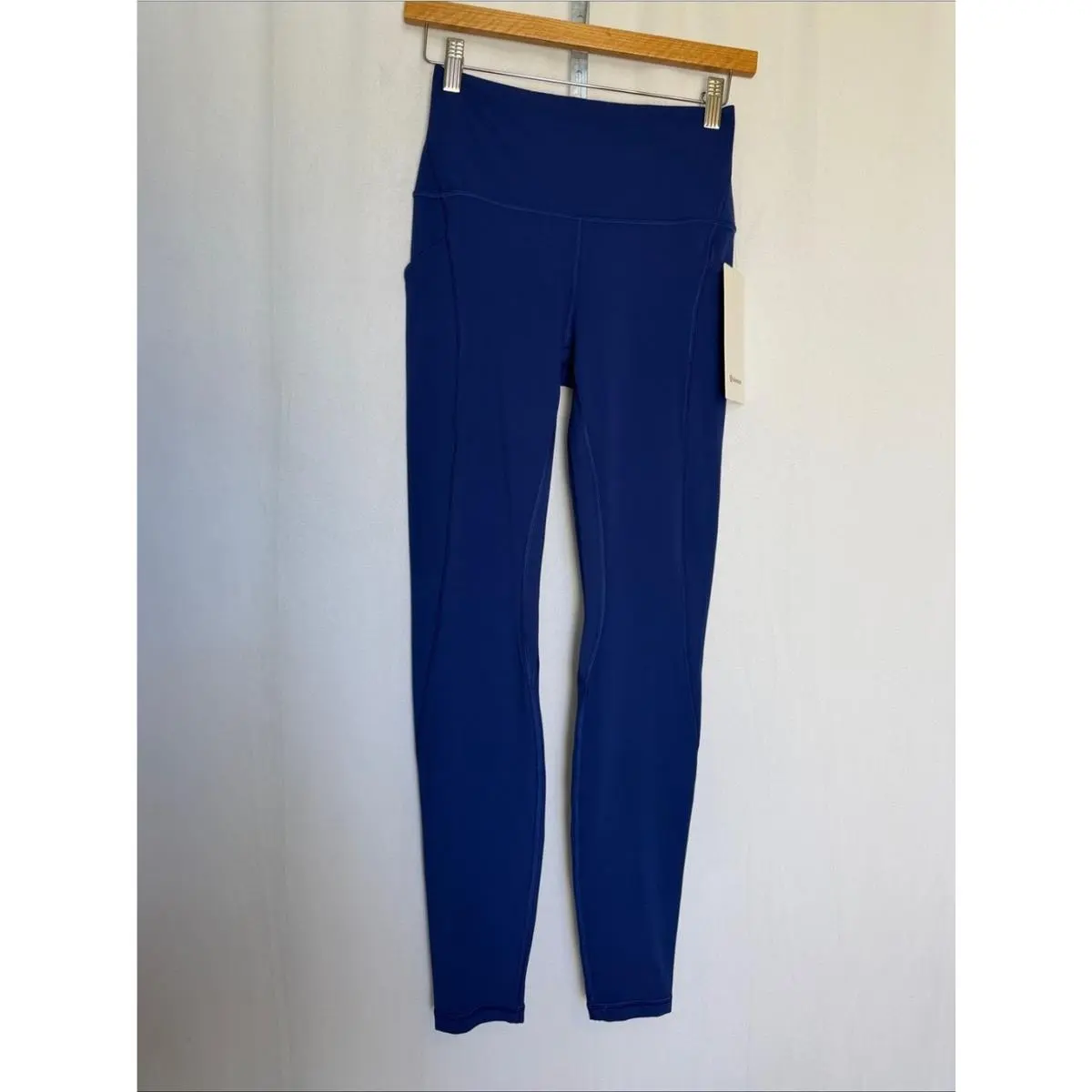 Lululemon clothing - Blue 1