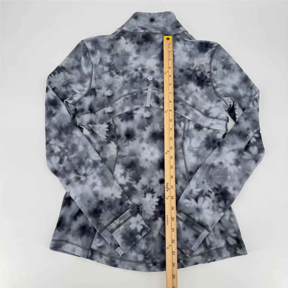 Lululemon clothing - Lululemon Define Jacket Nulu - Define Jacket Nulu - Gray 1