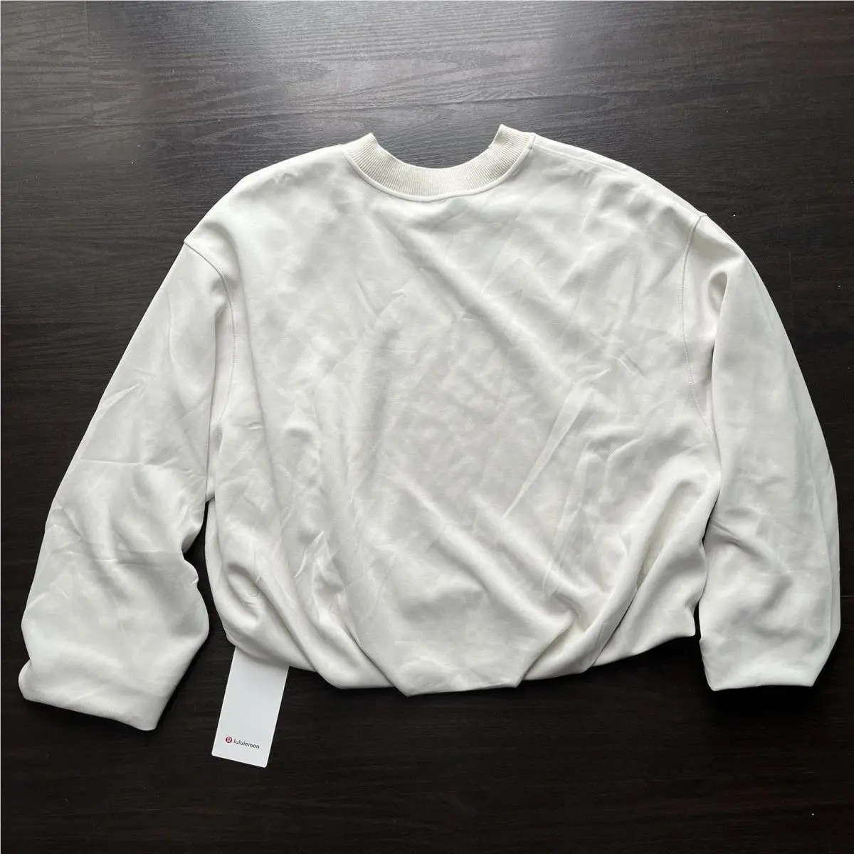 Lululemon clothing - White 0