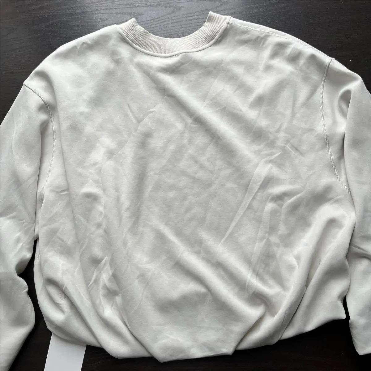 Lululemon clothing - White 1