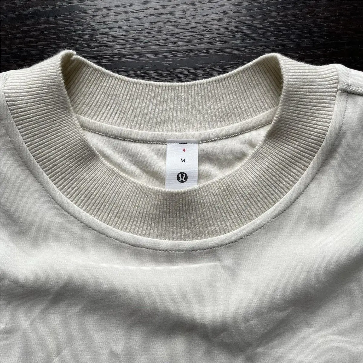Lululemon clothing - White 2