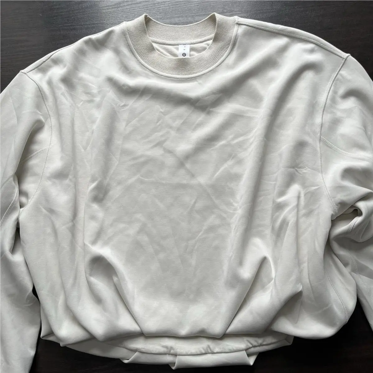 Lululemon clothing - White 3