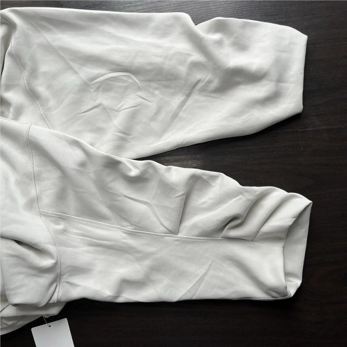 Lululemon clothing - White 4