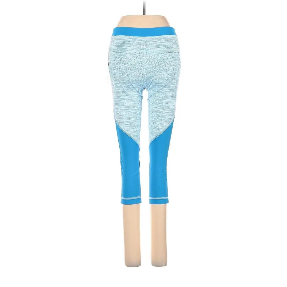 Lululemon clothing - Blue 1