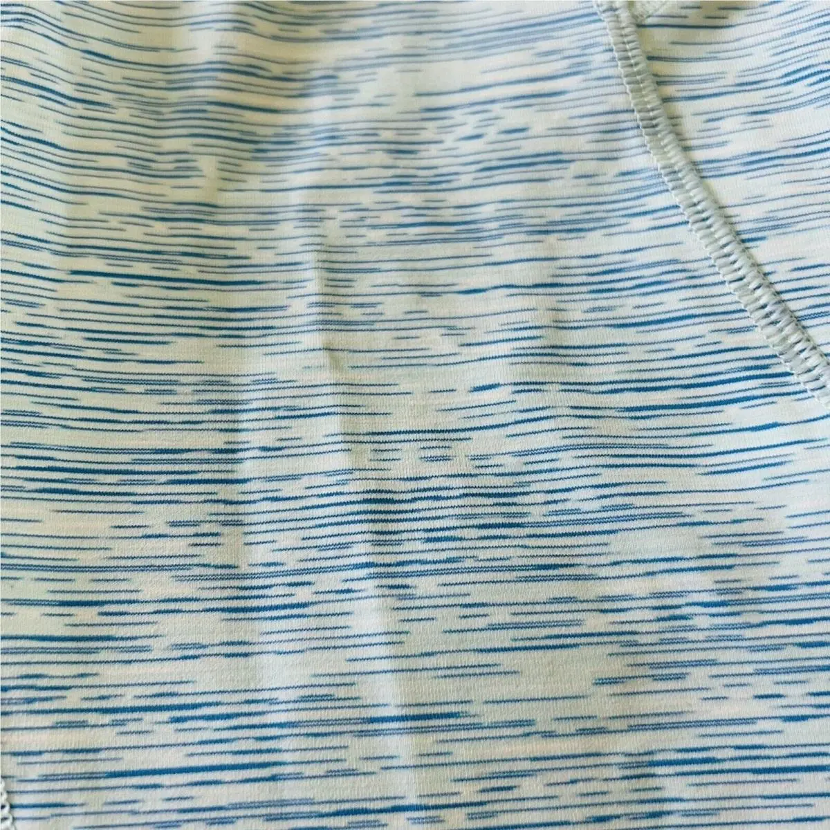 Lululemon clothing - Blue 3