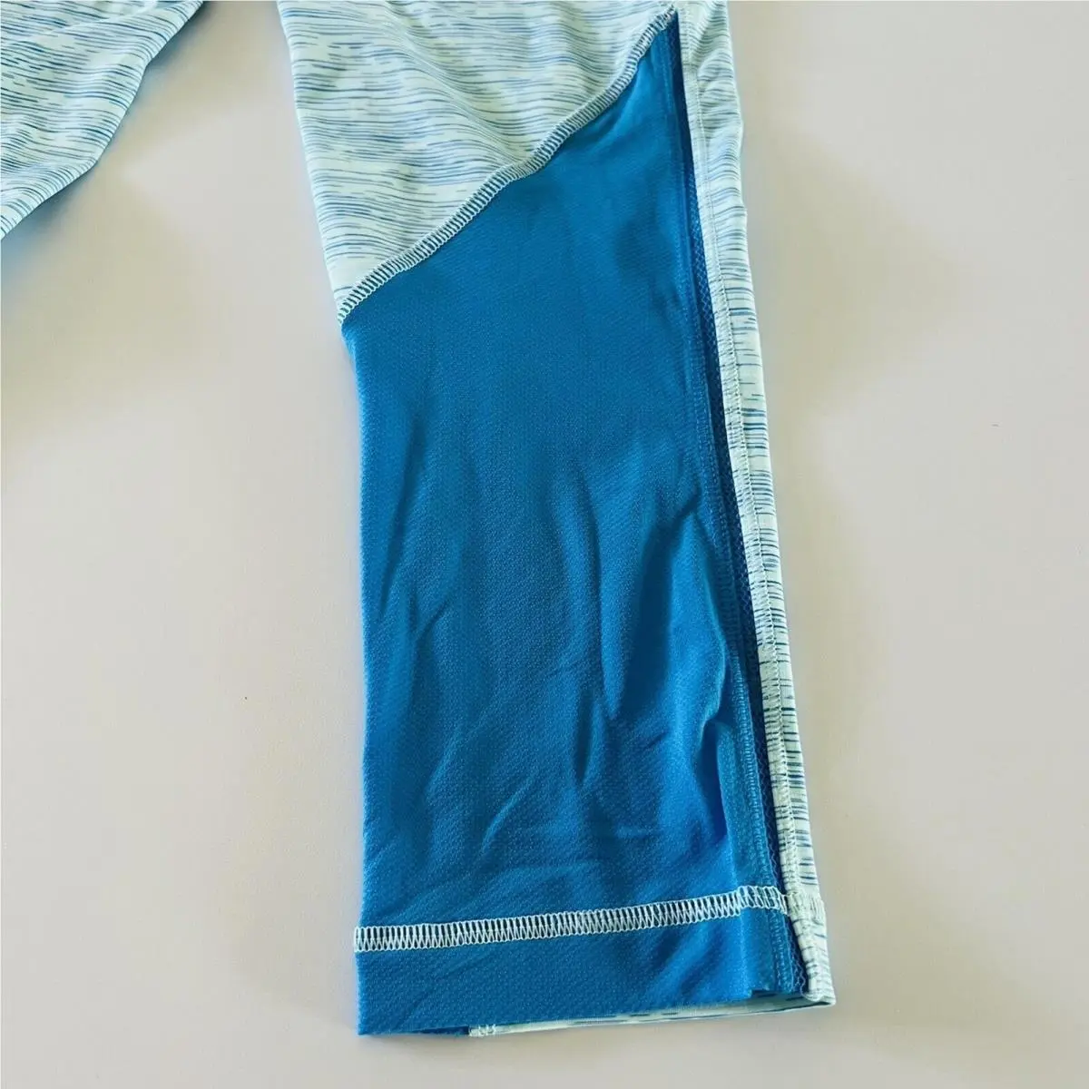 Lululemon clothing - Blue 5