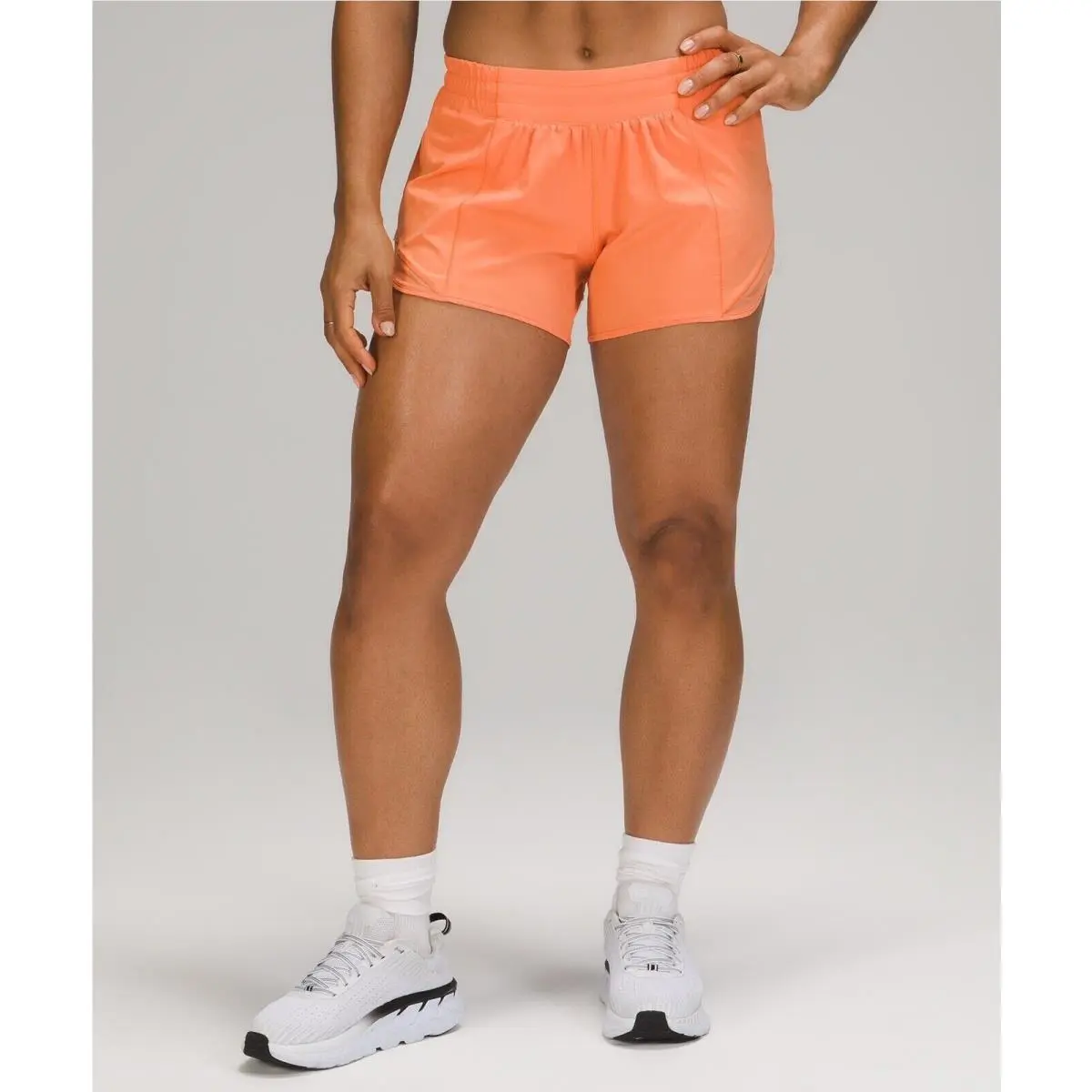 Lululemon clothing - GOAP (Golden Apricot) 1