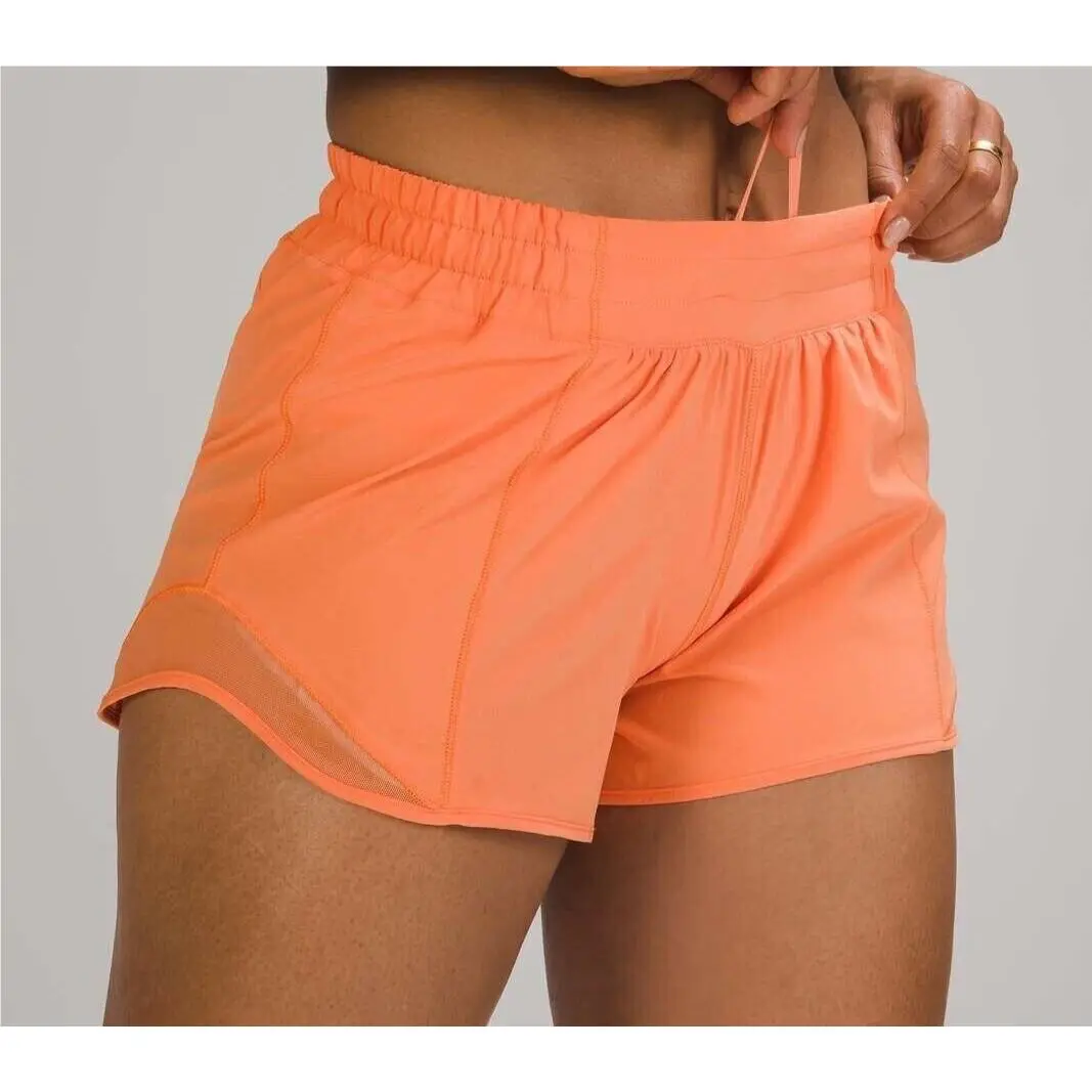 Lululemon clothing - GOAP (Golden Apricot) 0