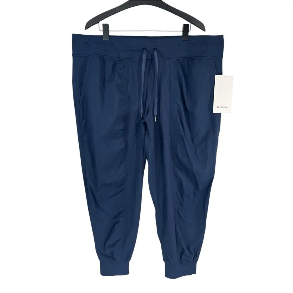Lululemon clothing - NA - Blue 3