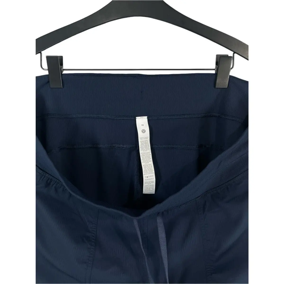 Lululemon clothing - NA - Blue 6