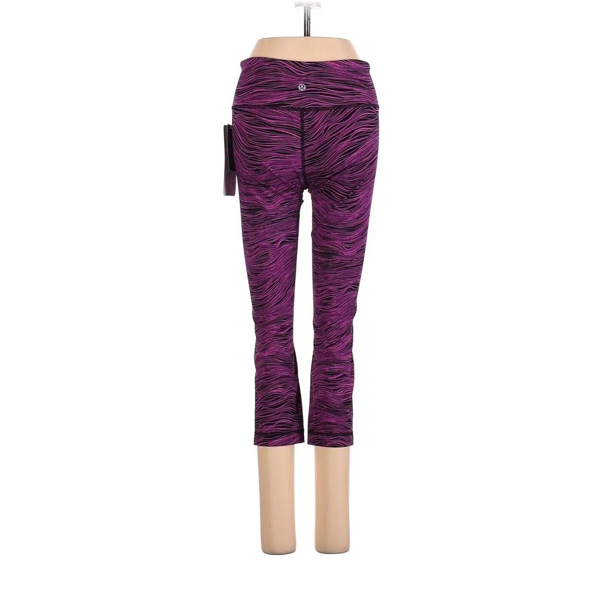 Lululemon clothing - Pink 1