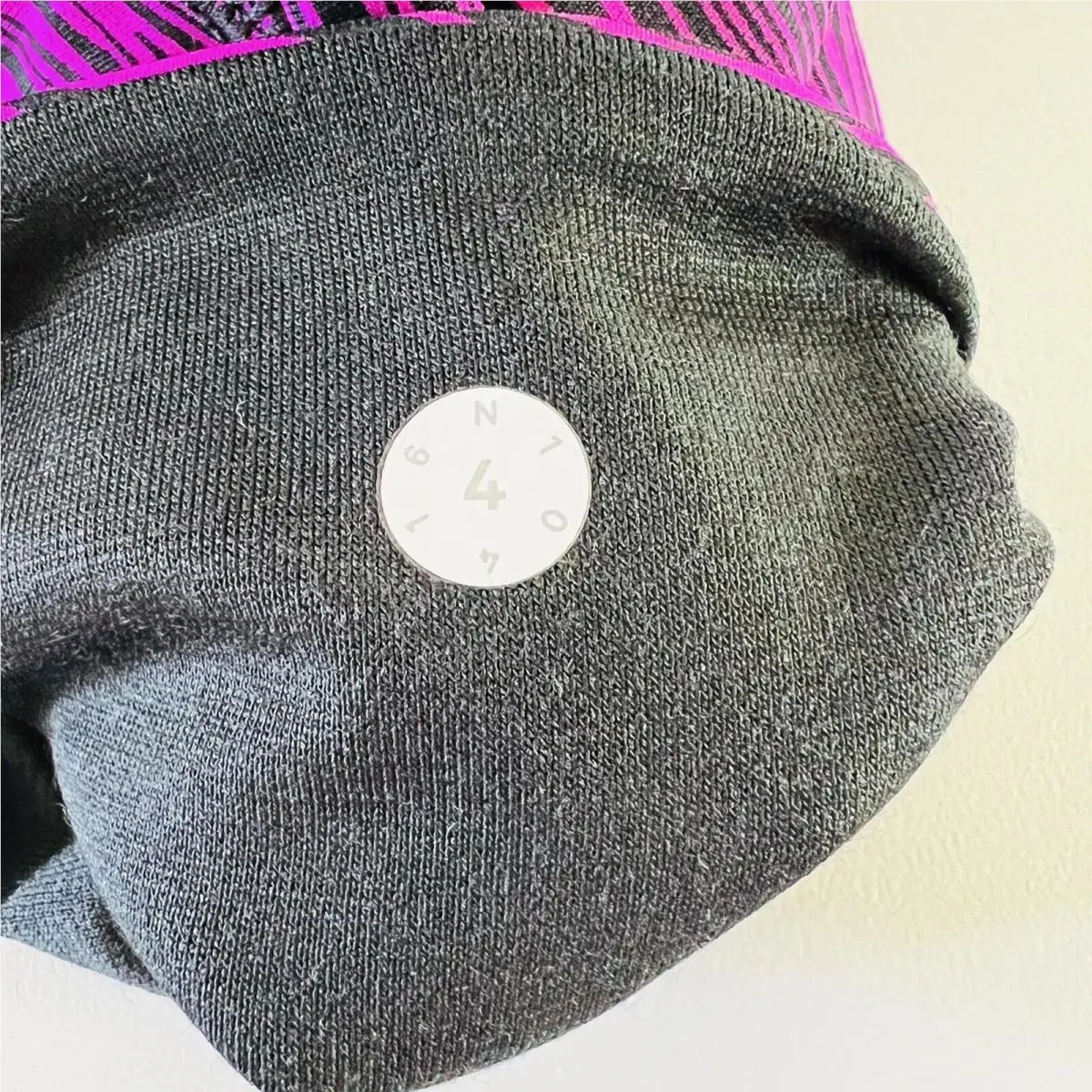 Lululemon clothing - Pink 5