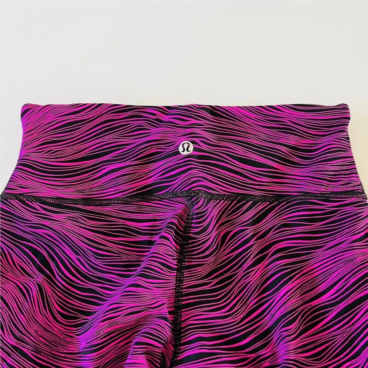 Lululemon clothing - Pink 3