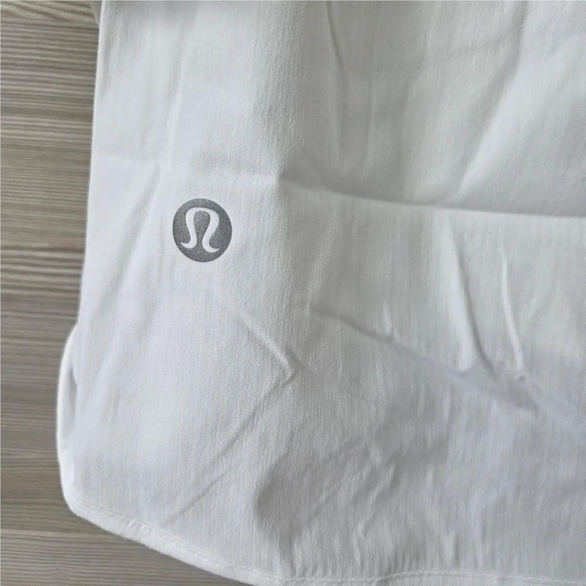 Lululemon clothing - White 8