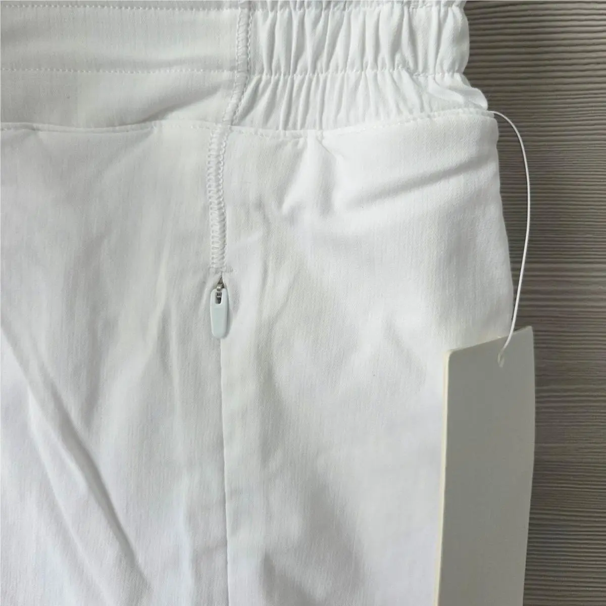 Lululemon clothing - White 9