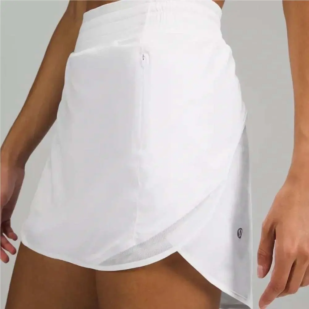 Lululemon clothing - White 1
