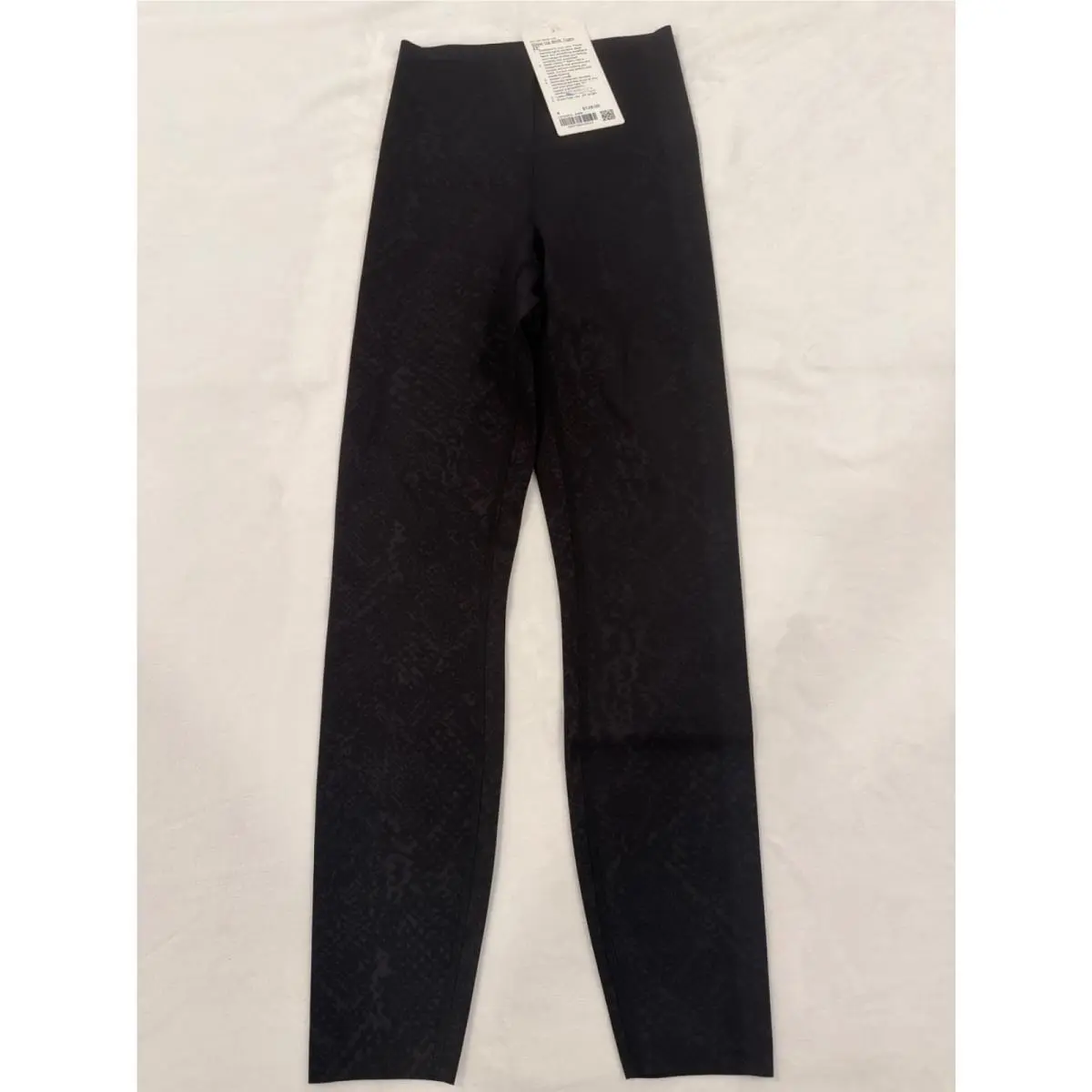 Lululemon clothing - Black 0