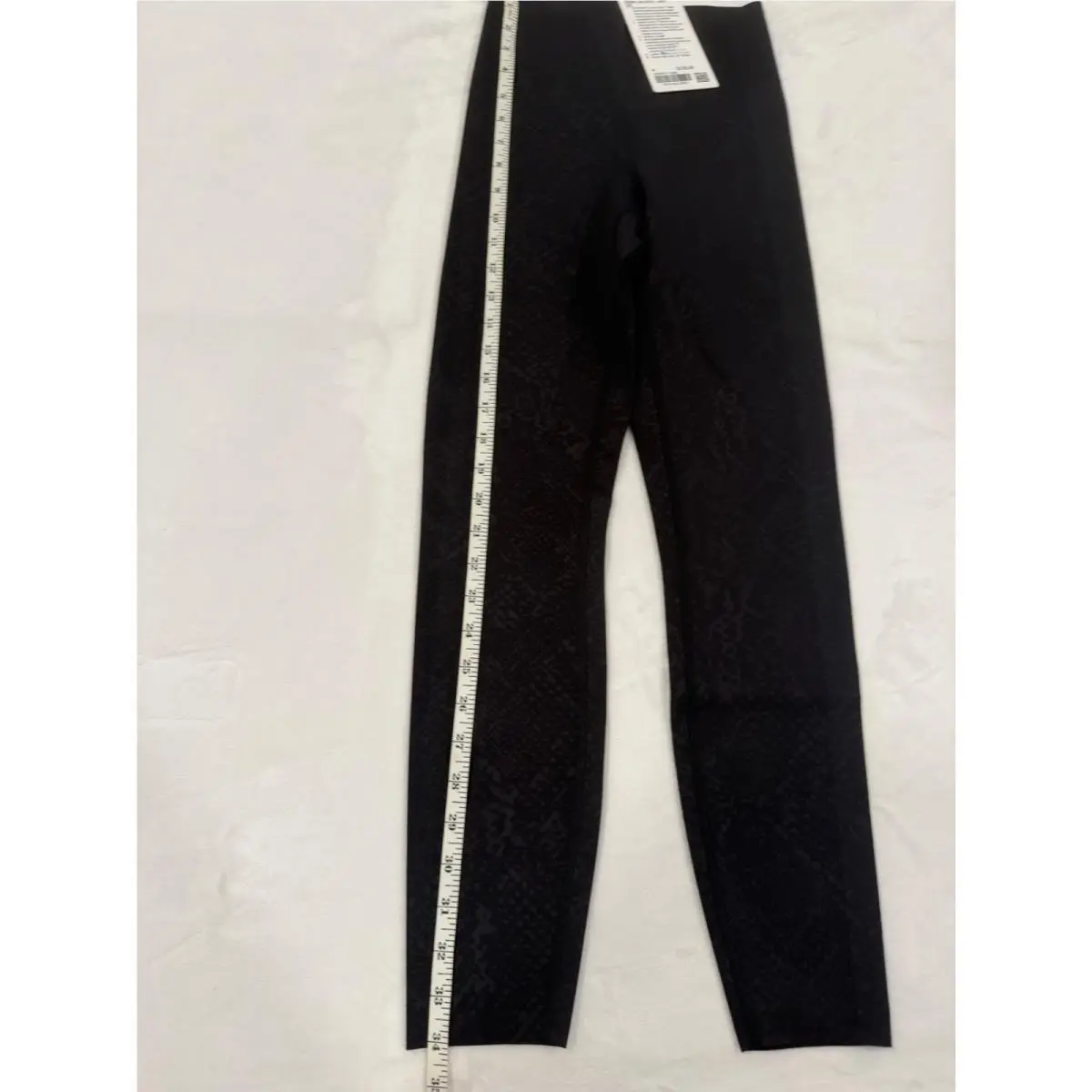 Lululemon clothing - Black 1