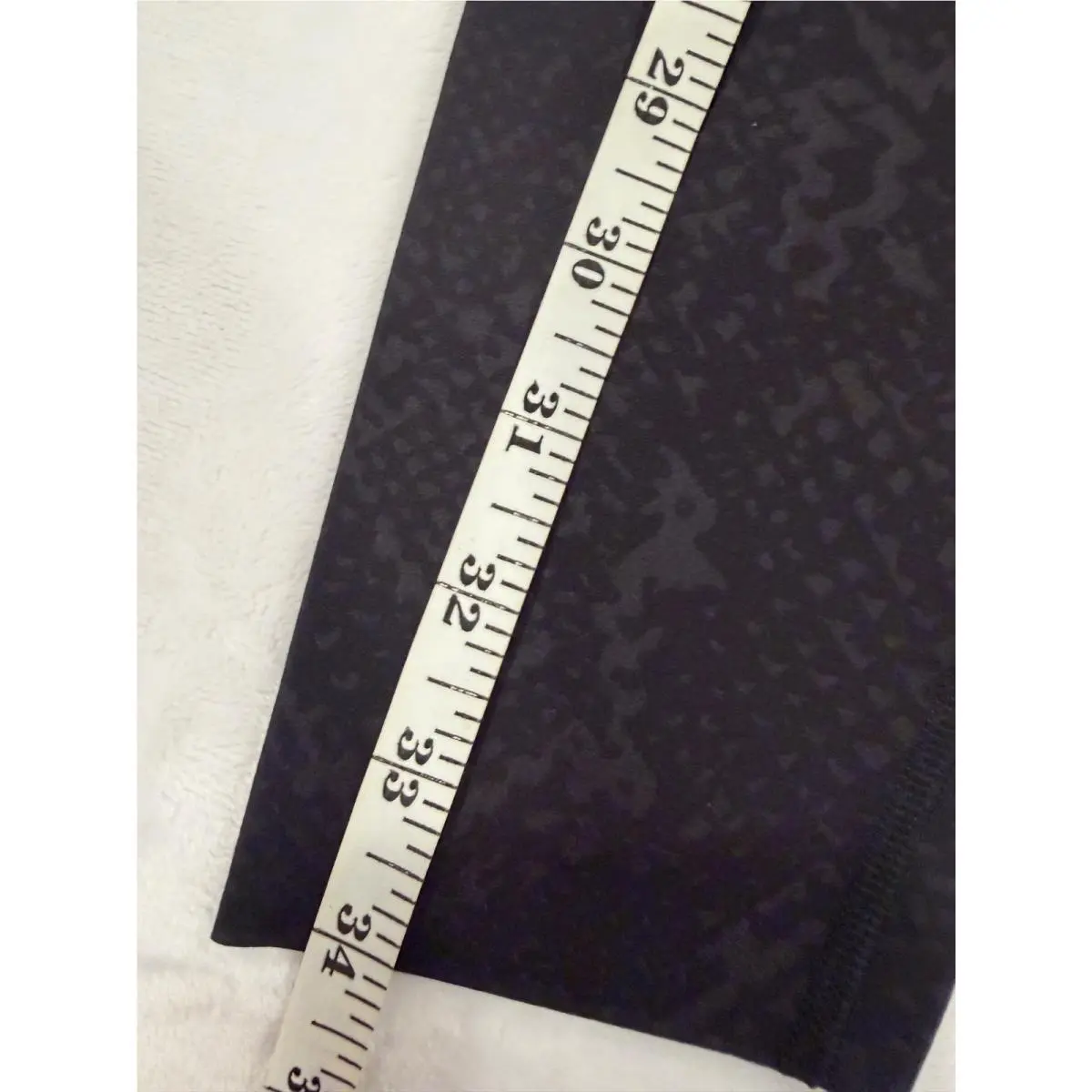 Lululemon clothing - Black 6