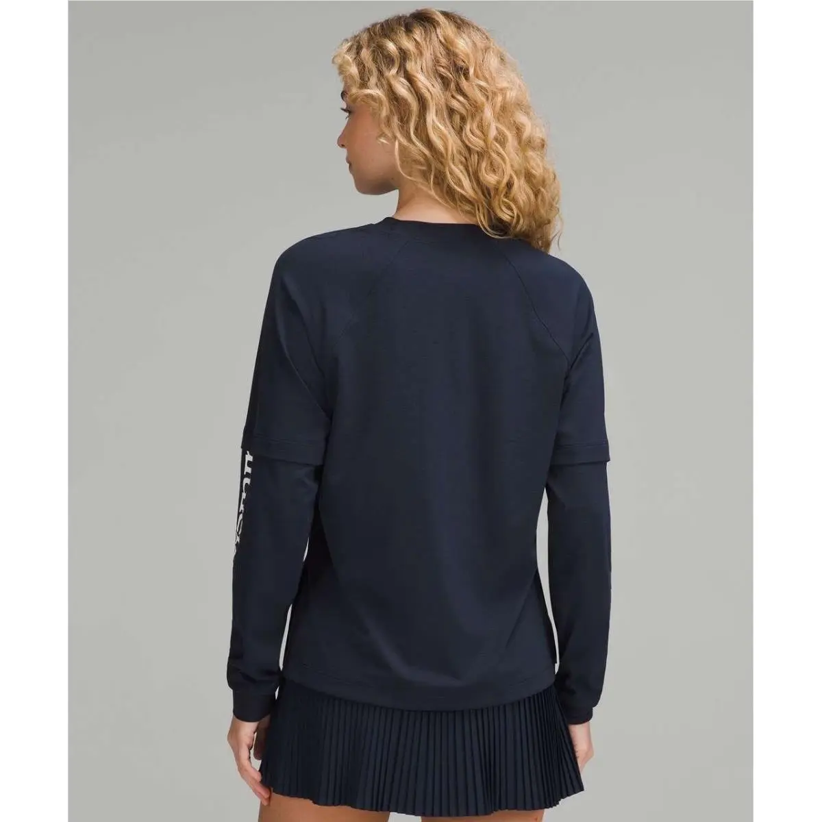 Lululemon clothing - Blue 0