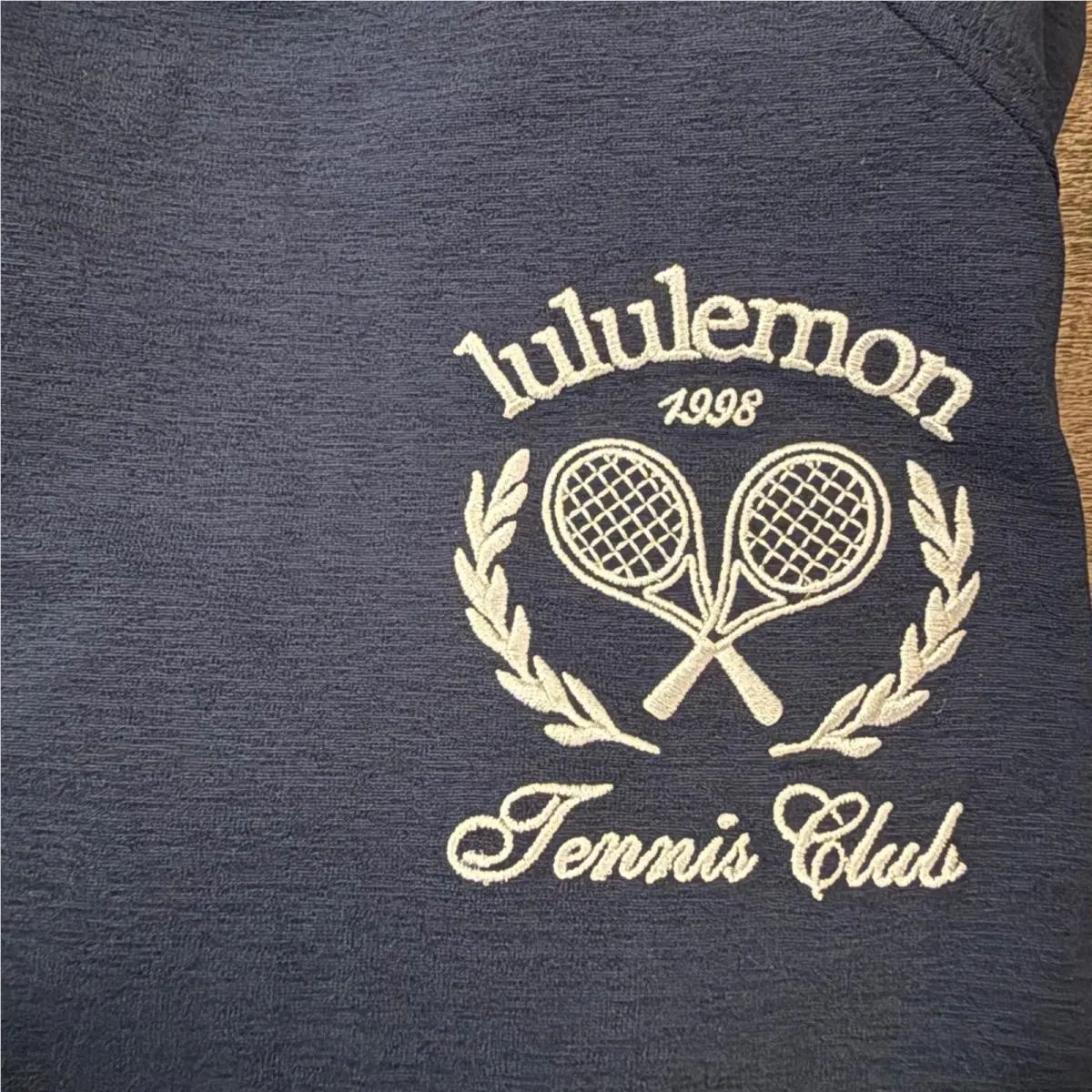 Lululemon clothing - Blue 4