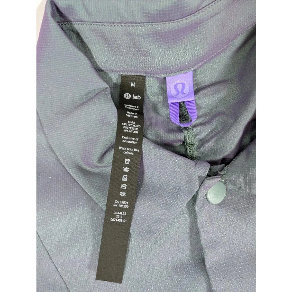 Lululemon clothing - Multicolor 4
