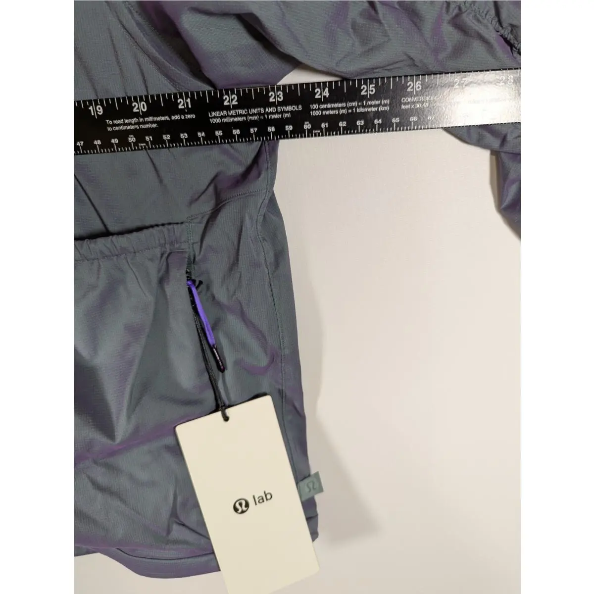 Lululemon clothing - Multicolor 7