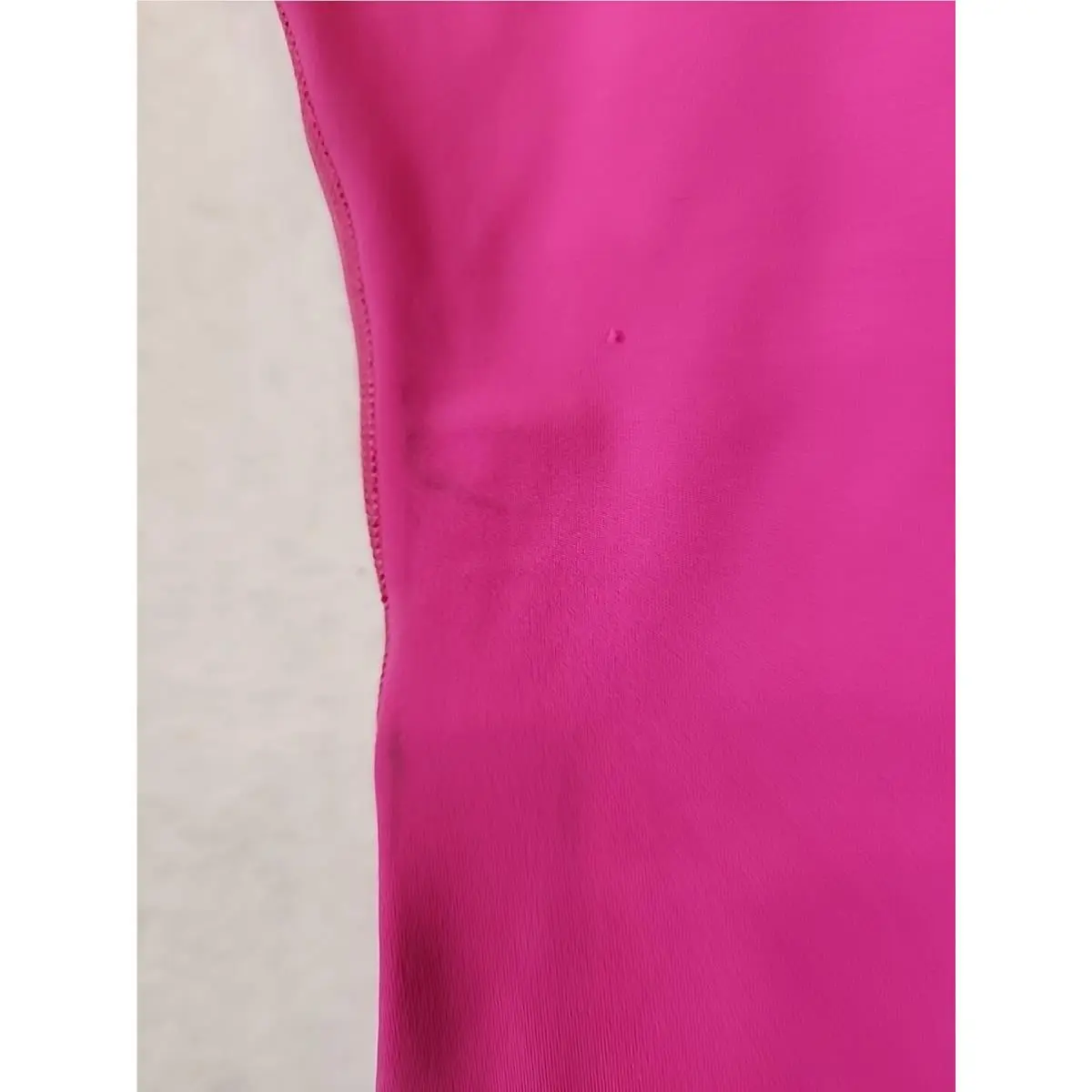 Lululemon clothing - dark pink 14