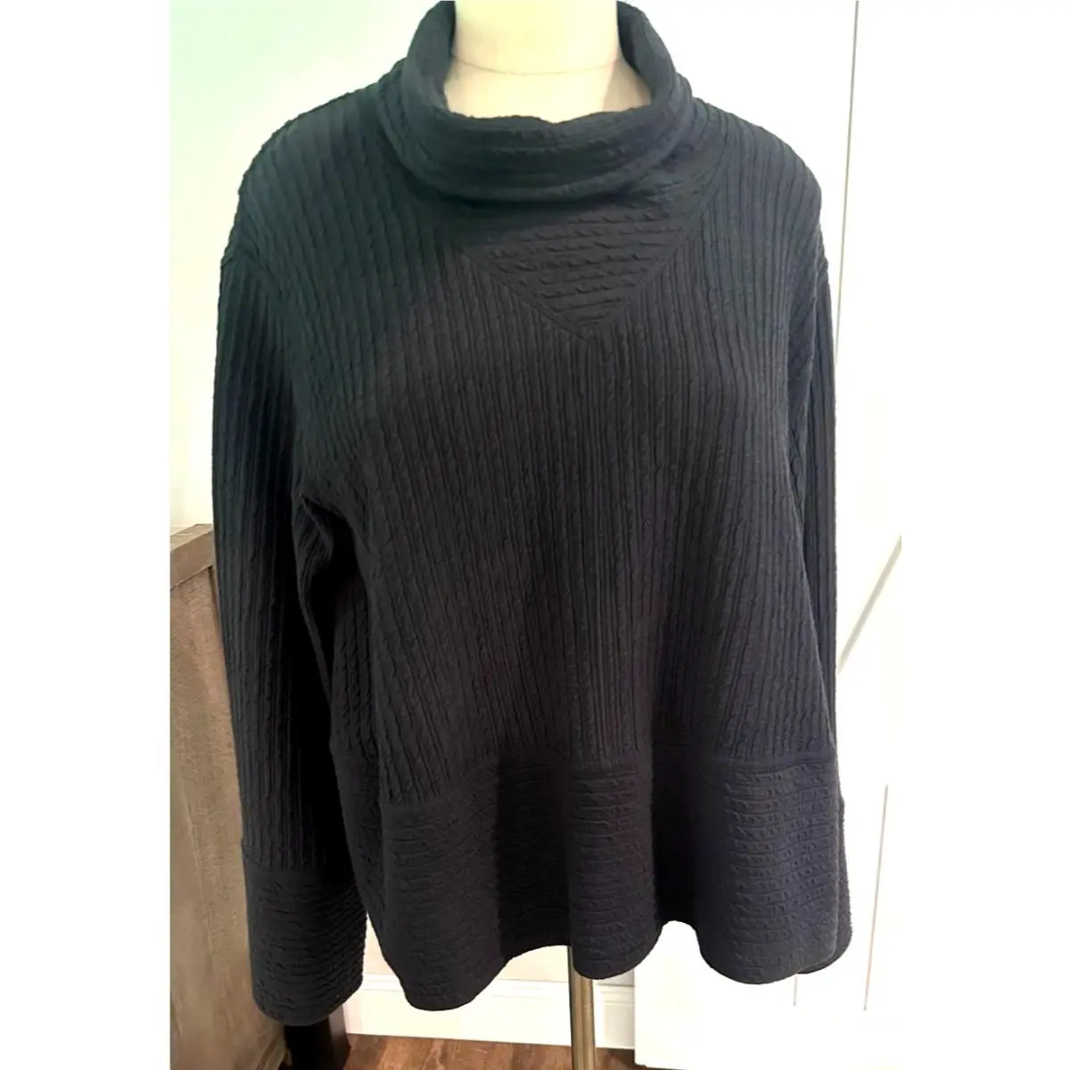Lululemon clothing - Black 0