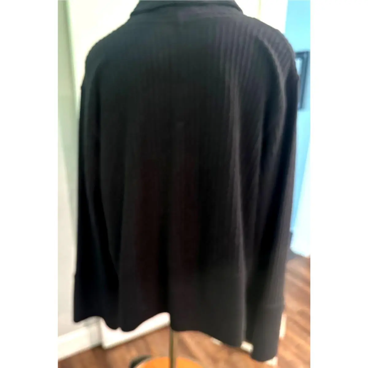 Lululemon clothing - Black 2