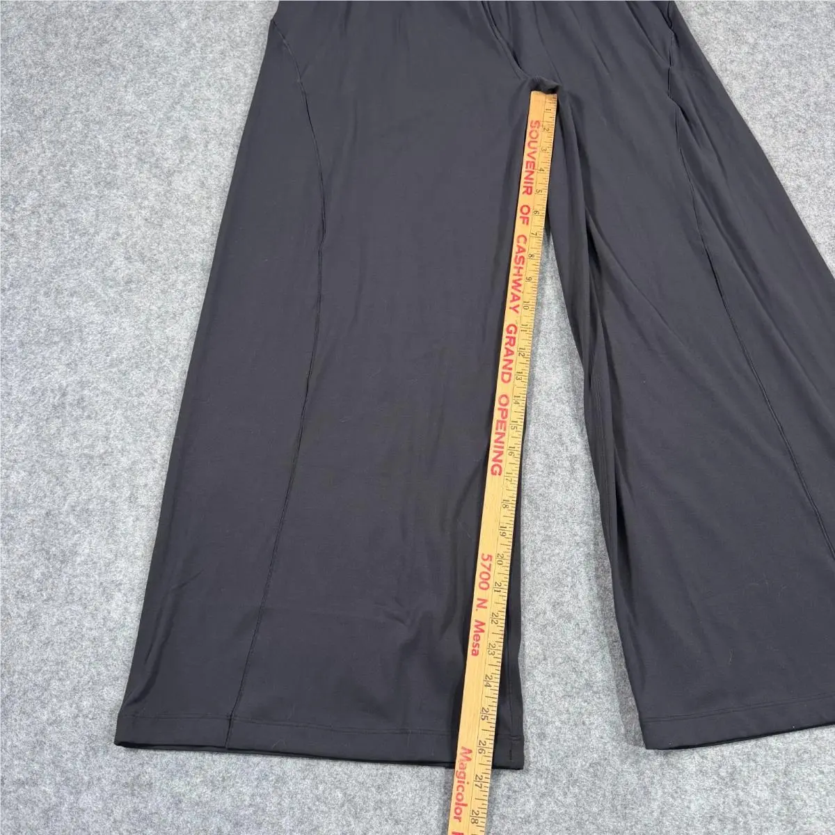 Lululemon clothing - Black 0