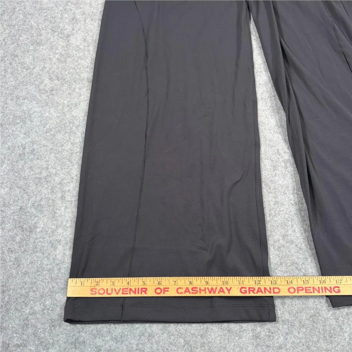 Lululemon clothing - Black 1