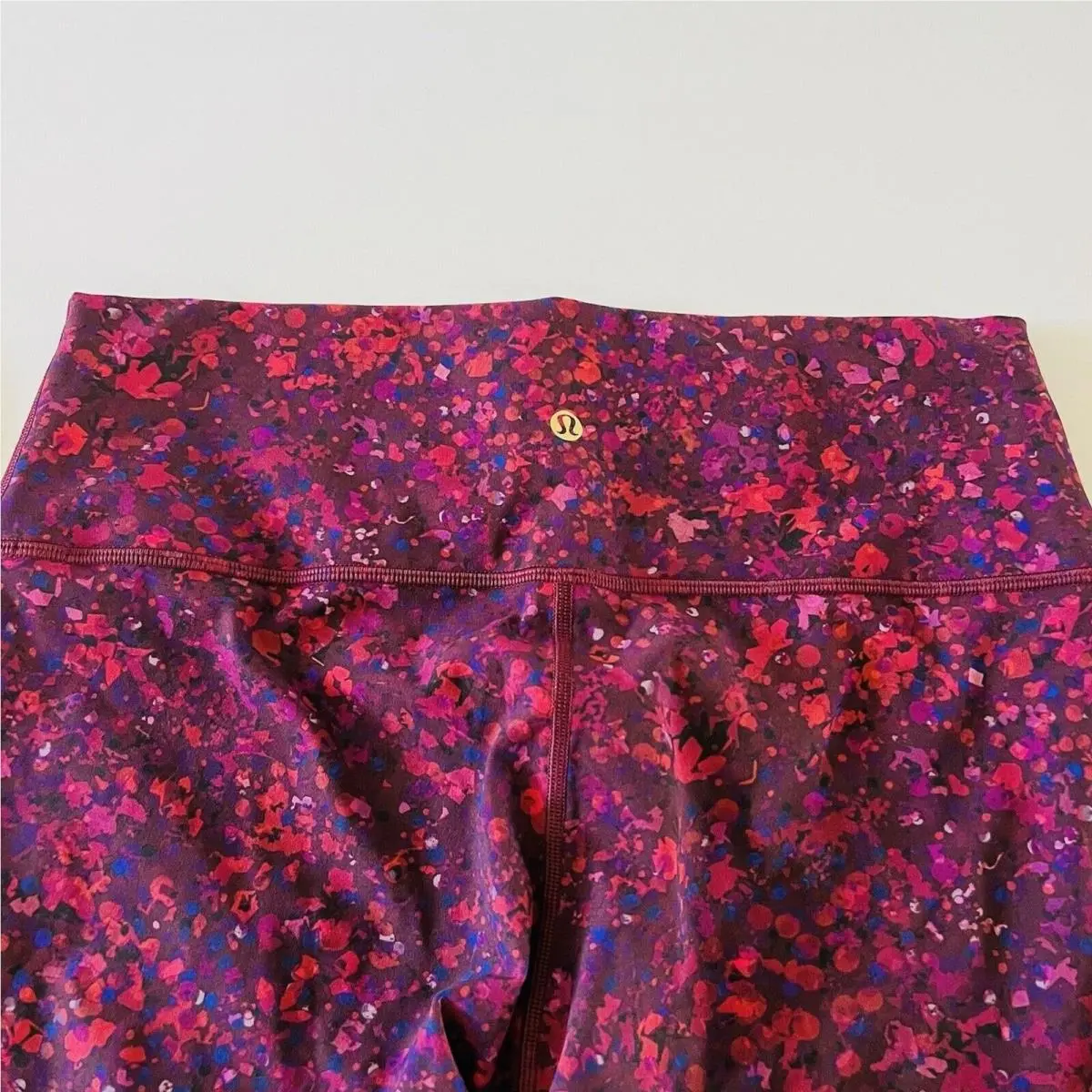 Lululemon clothing - Multicolor 3