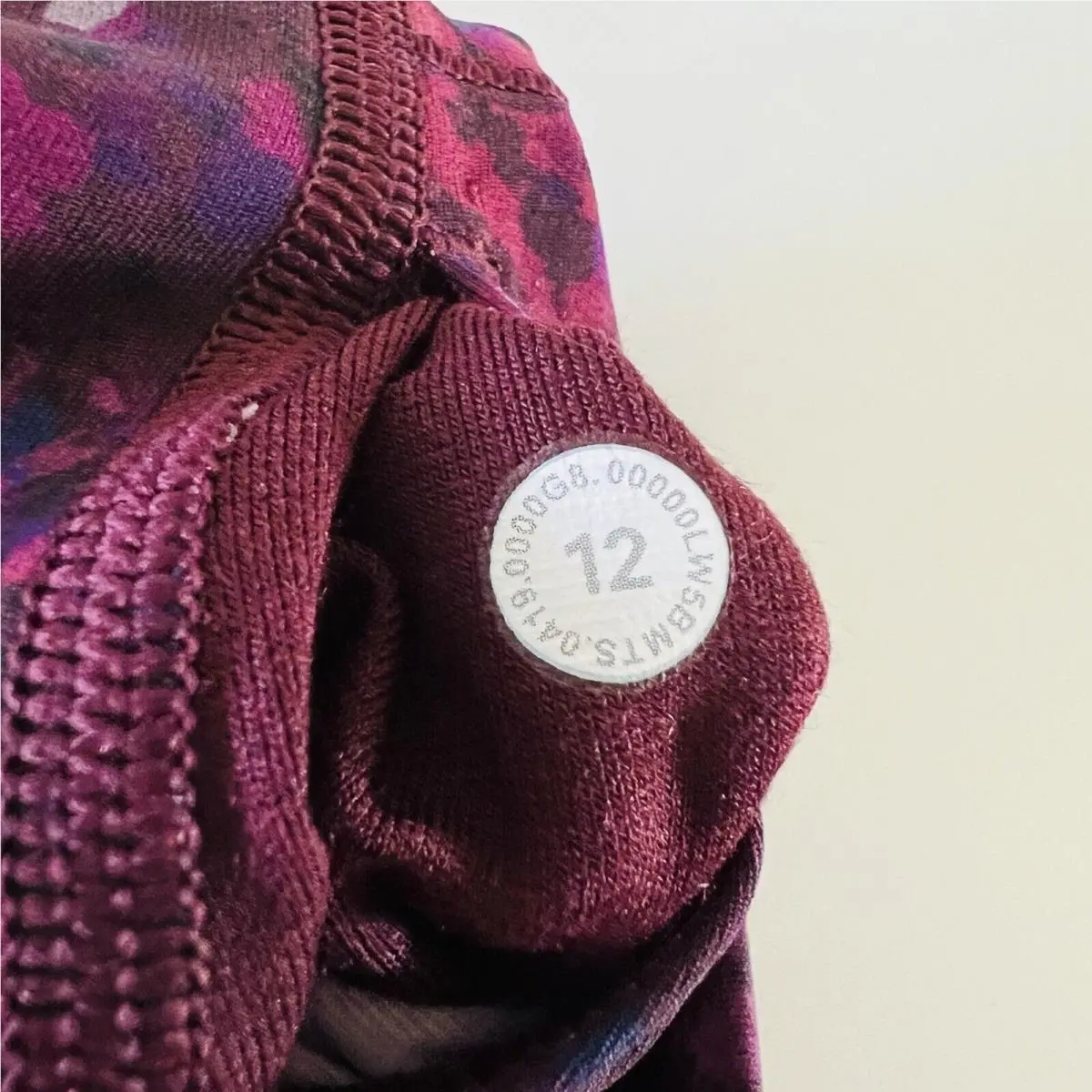 Lululemon clothing - Multicolor 5