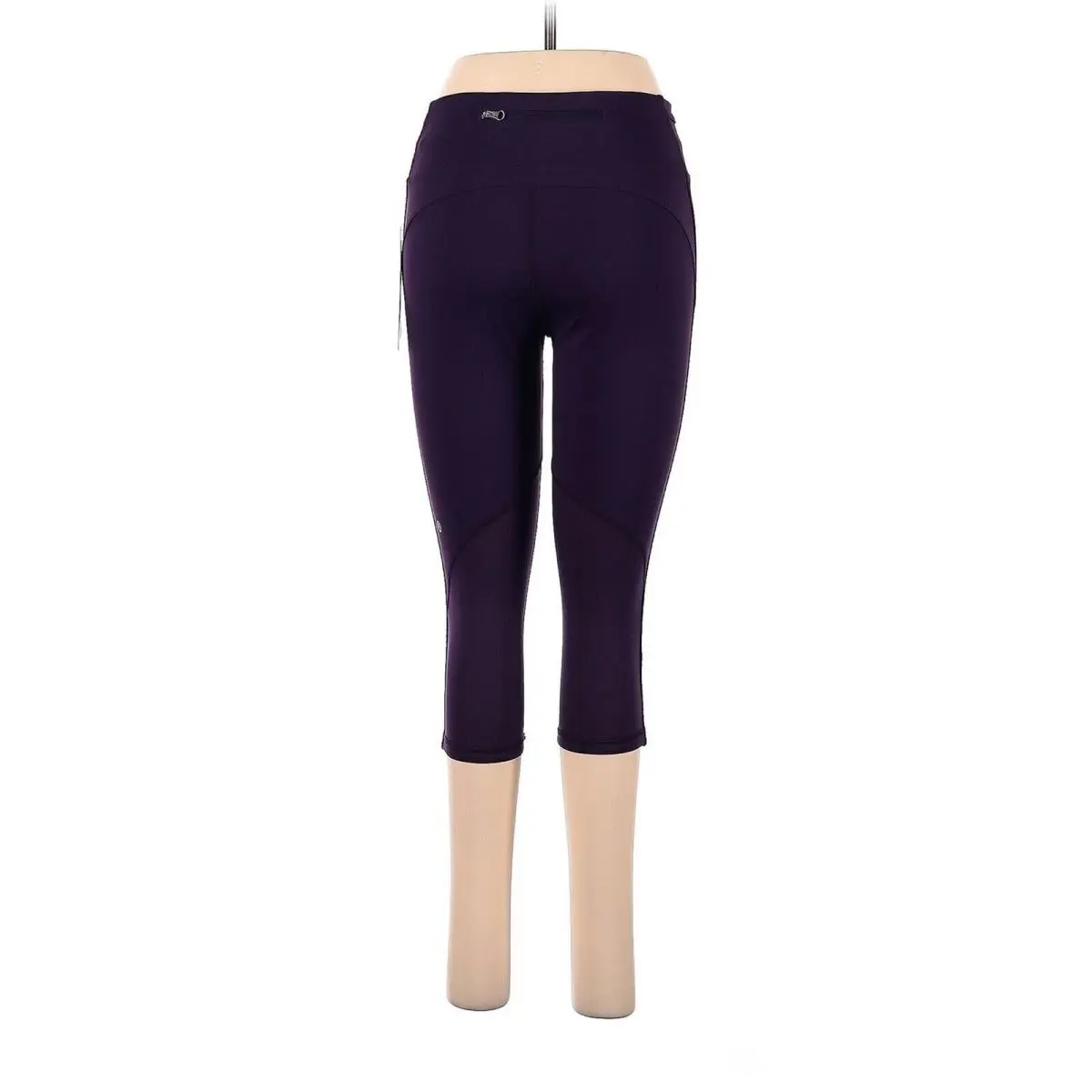 Lululemon clothing - Purple 1