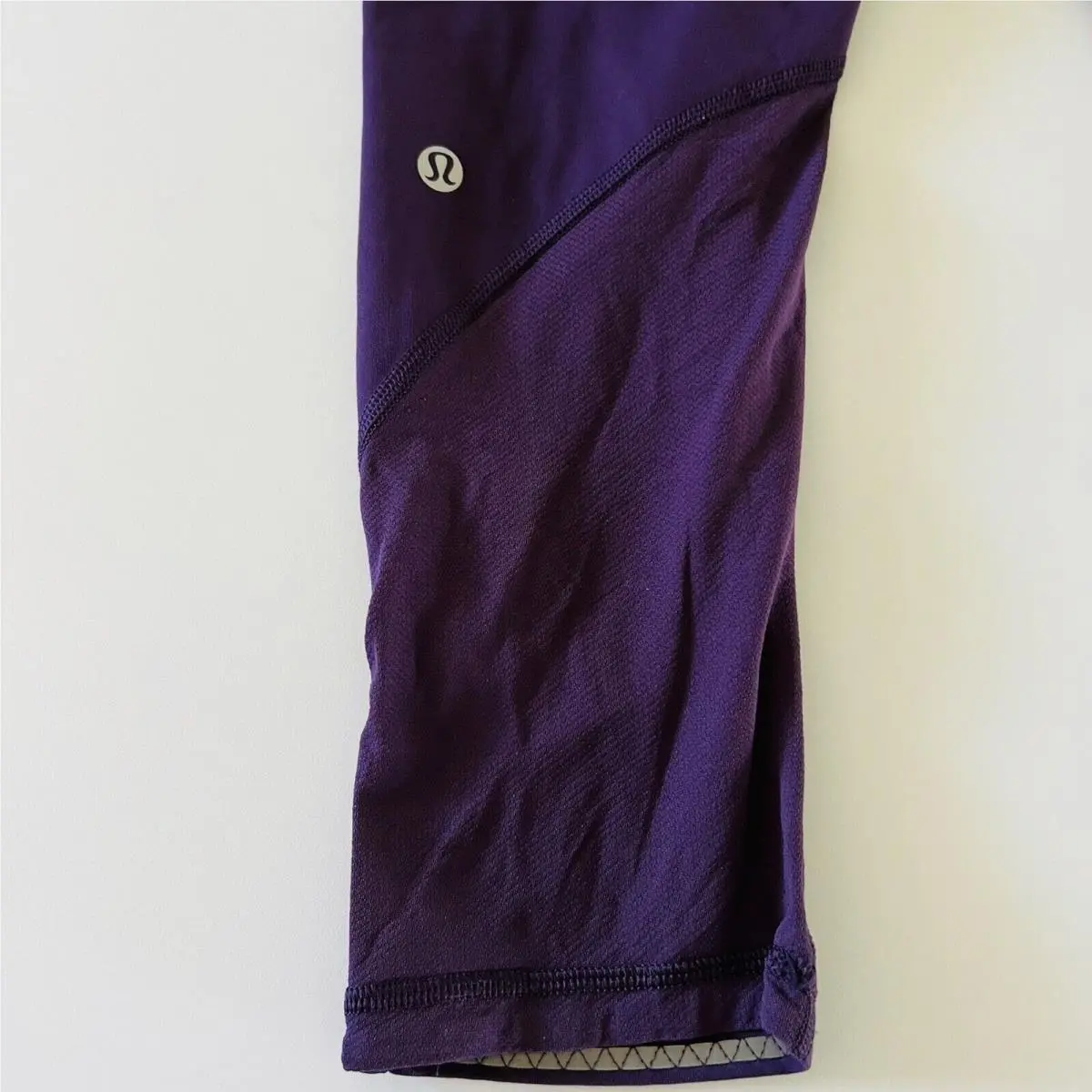 Lululemon clothing - Purple 3