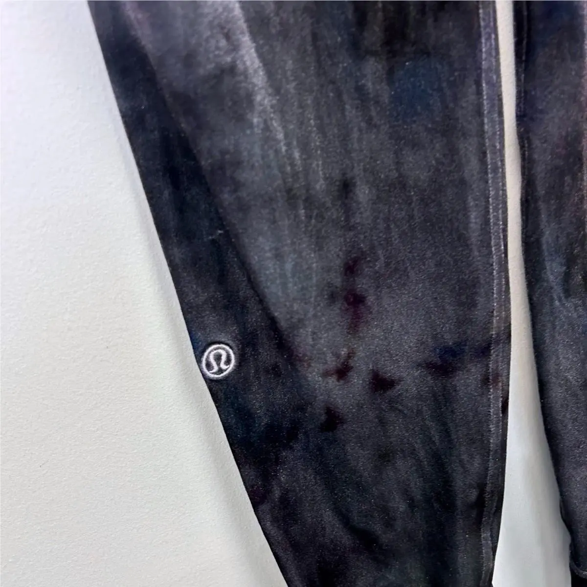 Lululemon clothing - Gray 5