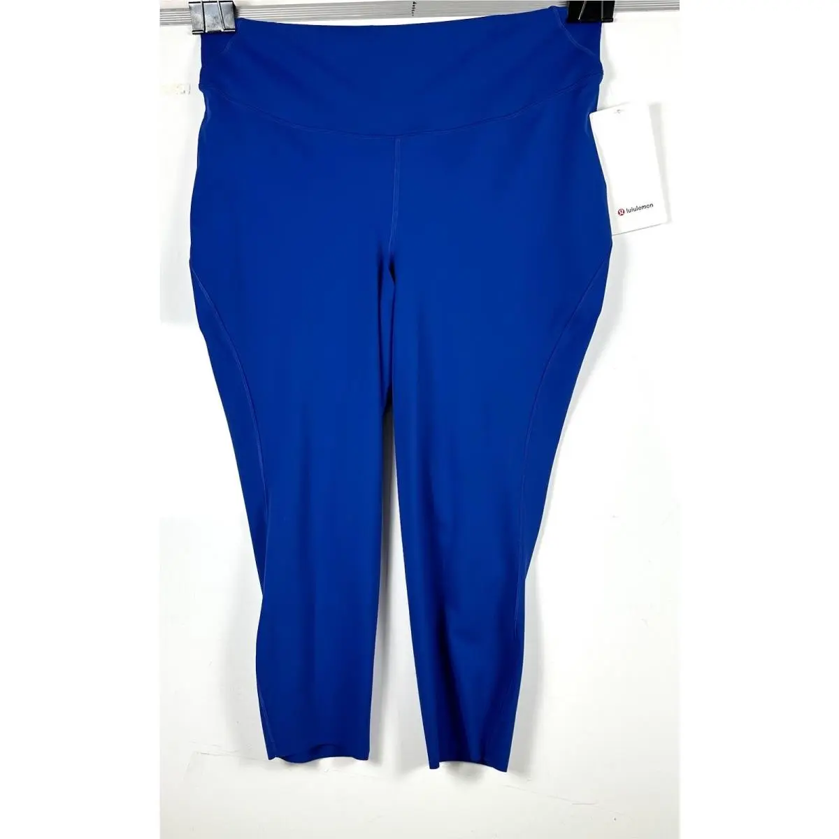 Lululemon clothing - Blue 4