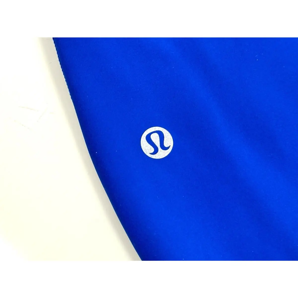 Lululemon clothing - Blue 3