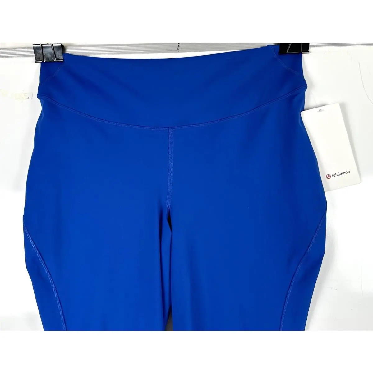 Lululemon clothing - Blue 5