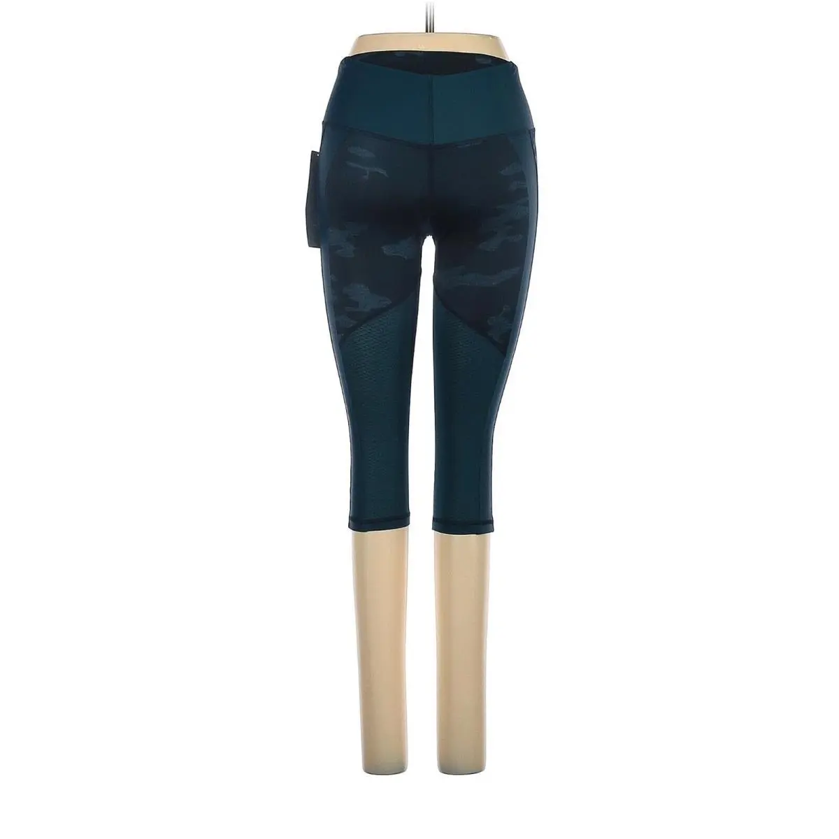 Lululemon clothing - Blue 1