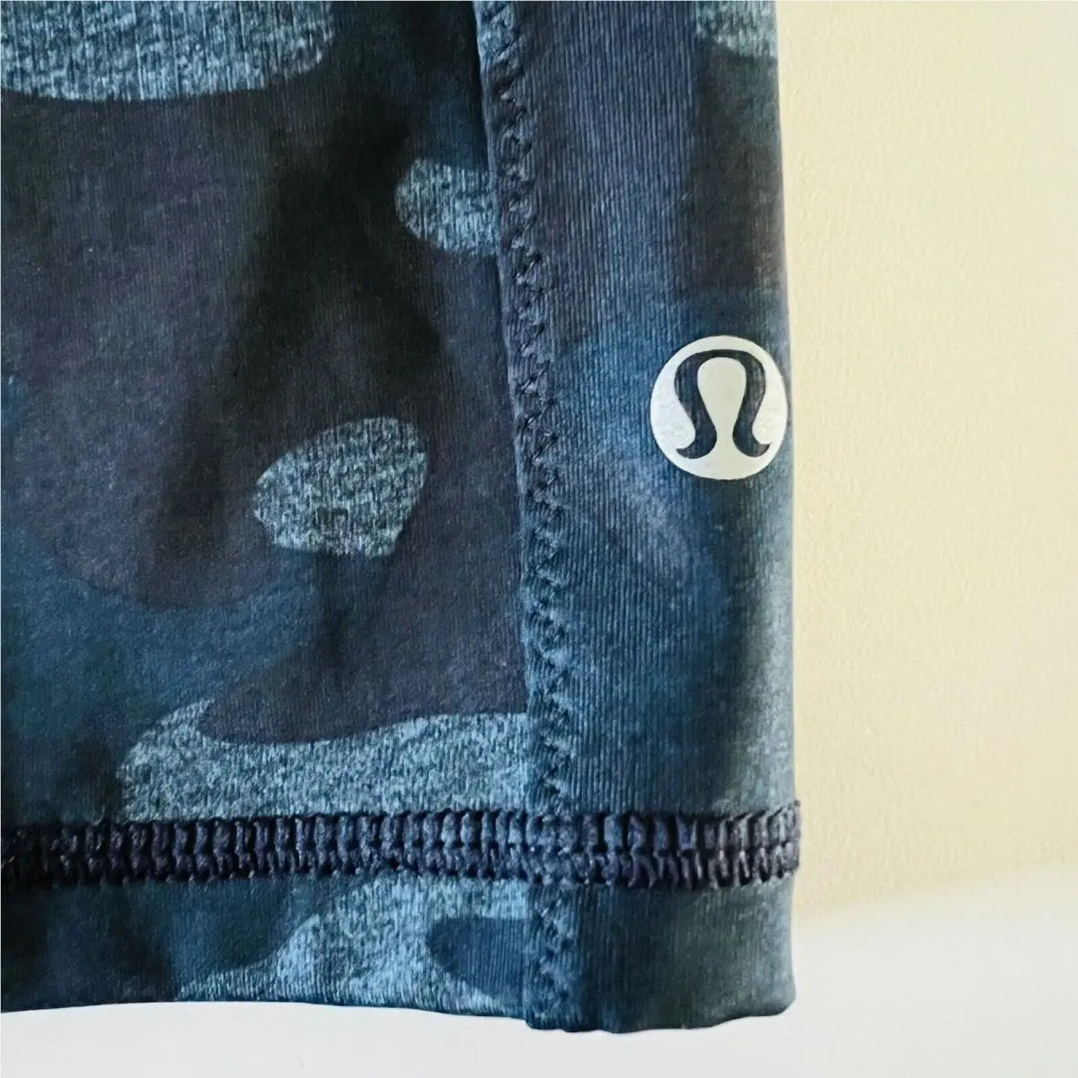 Lululemon clothing - Blue 3