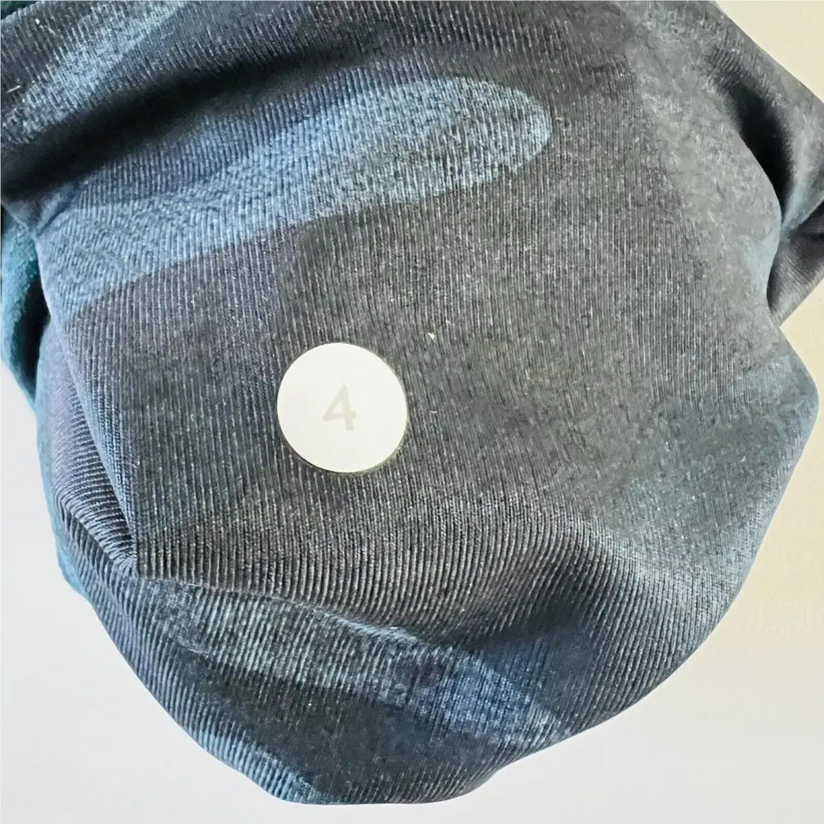 Lululemon clothing - Blue 5