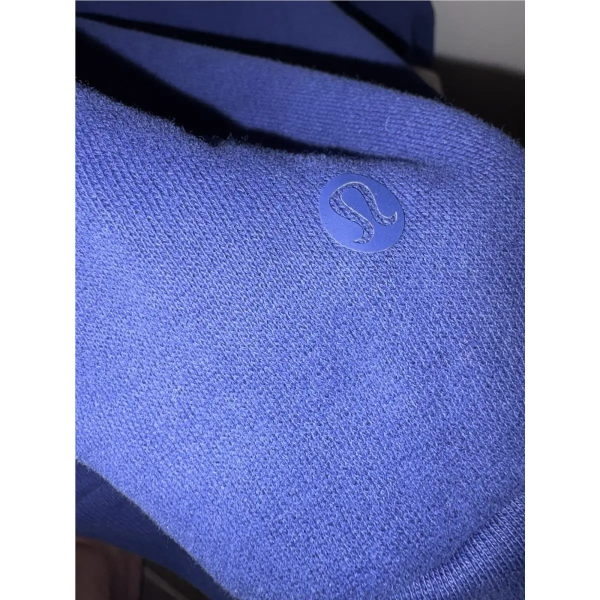 Lululemon clothing - Blue 2