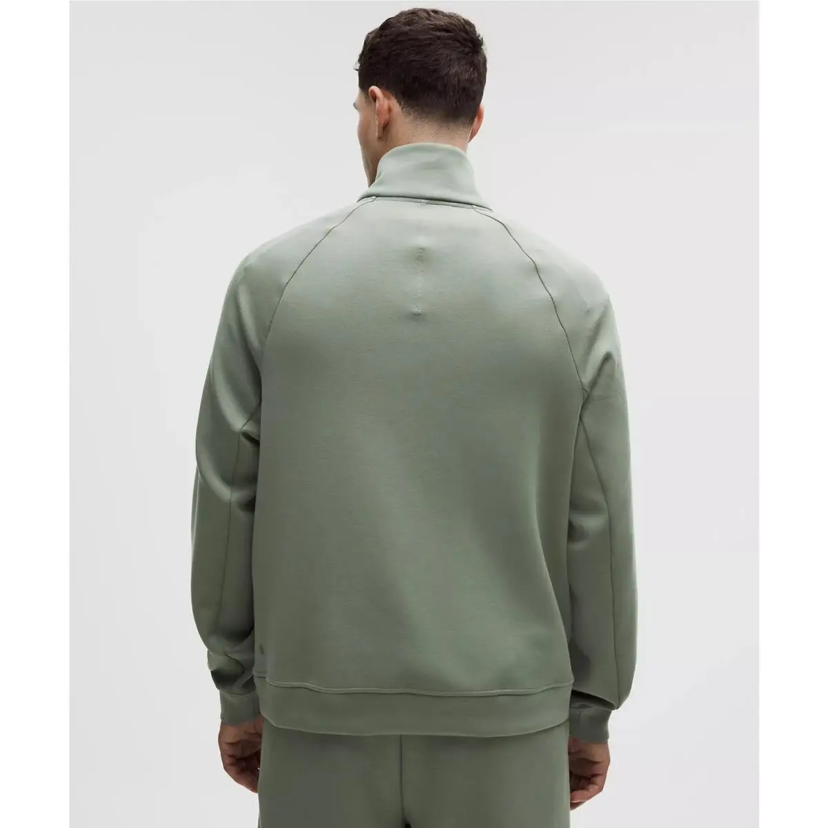 Lululemon clothing - Green 3